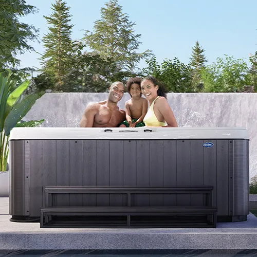 Patio Plus hot tubs for sale in Madera